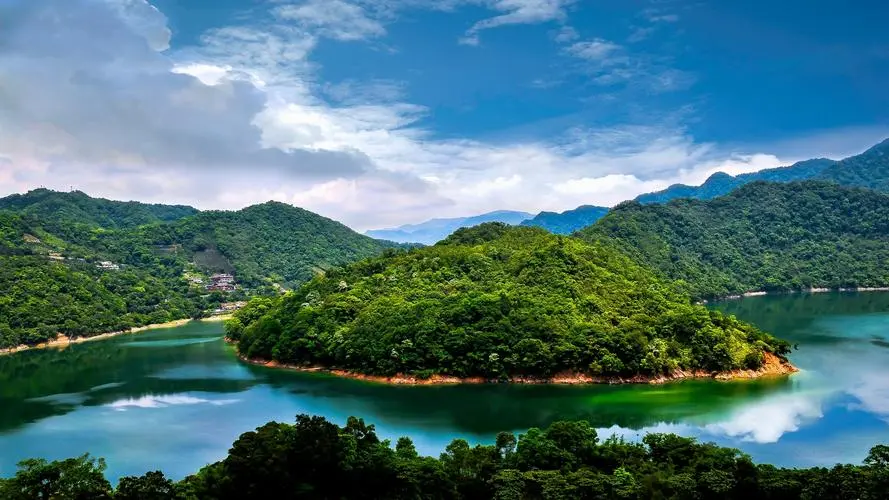 工业智能智慧城市